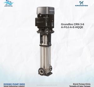 Grundfos CRN 3-6